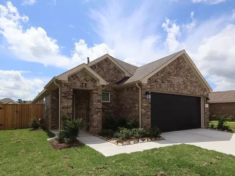 17149 Pinewood Branch Dr, New Caney, TX 77357
