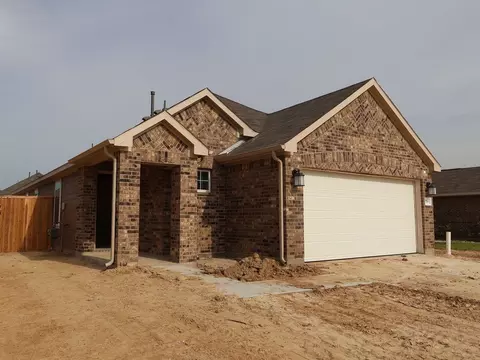 17149 Pinewood Branch Dr, New Caney, TX 77357