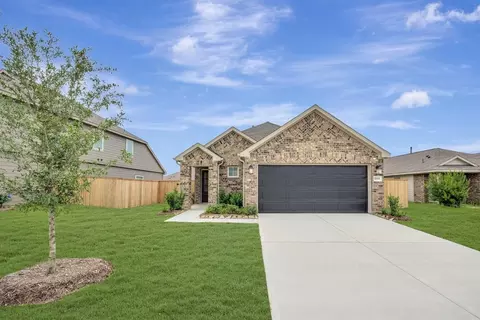 17149 Pinewood Branch Dr, New Caney, TX 77357