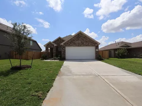 17149 Pinewood Branch Dr, New Caney, TX 77357