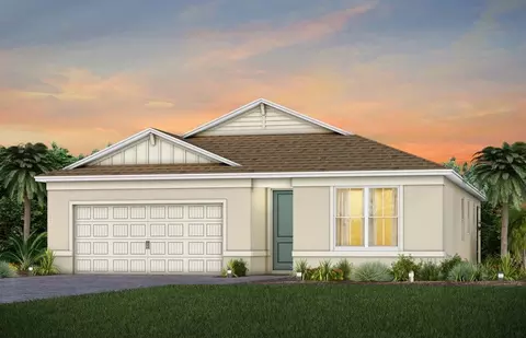 2553 Horizon View Ave, West Melbourne, FL 32904