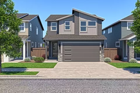 4611 S 36th Dr, Ridgefield, WA 98642