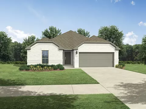 1520 Mahogany Ave, Alvarado, TX 76009