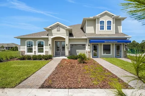 Exterior - 212 Cypress Fork Trl, Saint Cloud, FL 34772 photo 1 of 2