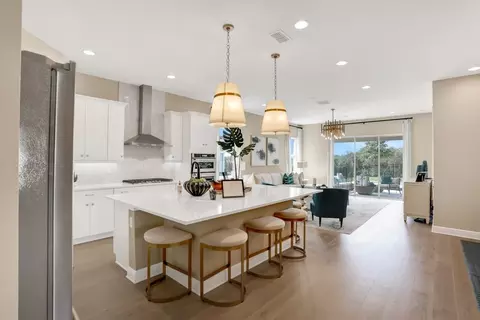 Kitchen - 212 Cypress Fork Trl, Saint Cloud, FL 34772 photo 1 of 4