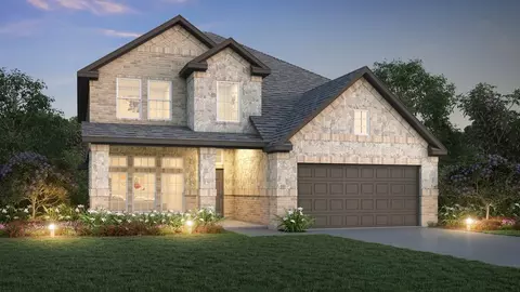 10041 Freighter Trl, Fort Worth, TX 76131