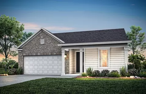 123 Creekside Ct, Griffin, GA 30223