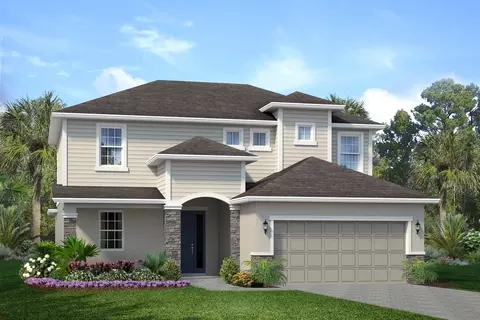 2371 Natoma Blvd, Mount Dora, FL 32757