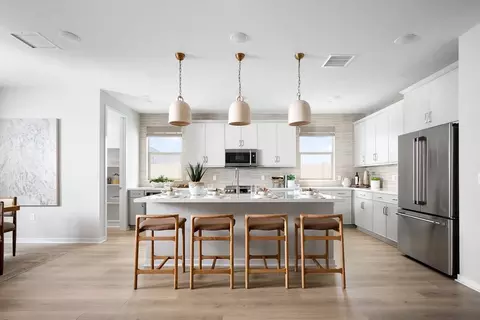 Kitchen - 26129 Pepper Tree Ridge Rd, Temescal Valley, CA 92883 photo 2 of 3