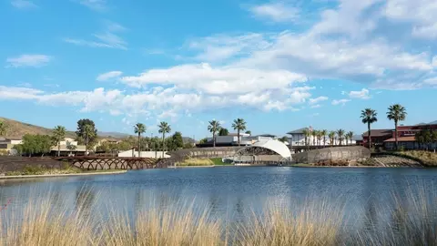 View/Area - 26129 Pepper Tree Ridge Rd, Temescal Valley, CA 92883 photo 2 of 2