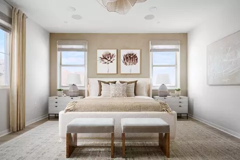 Bedroom - 26129 Pepper Tree Ridge Rd, Temescal Valley, CA 92883 photo 3 of 4