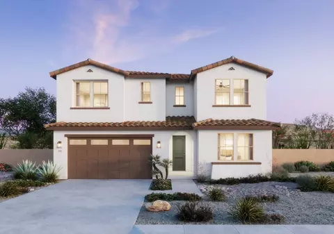 Exterior - 26129 Pepper Tree Ridge Rd, Temescal Valley, CA 92883 photo 4 of 9