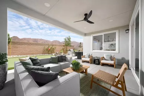 Exterior - 26129 Pepper Tree Ridge Rd, Temescal Valley, CA 92883 photo 2 of 9