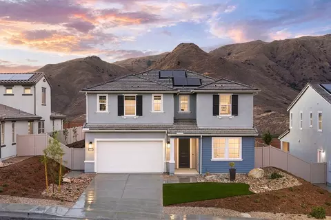Exterior - 26129 Pepper Tree Ridge Rd, Temescal Valley, CA 92883 photo 9 of 9