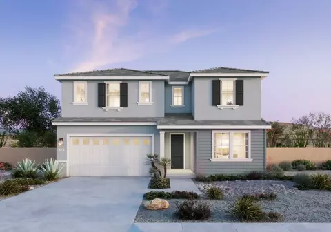 Exterior - 26129 Pepper Tree Ridge Rd, Temescal Valley, CA 92883 photo 5 of 9