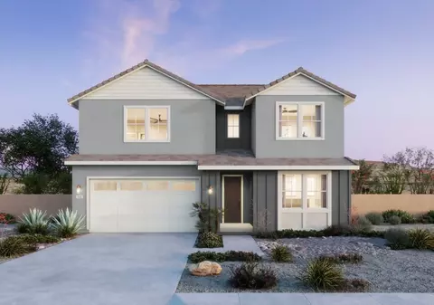 Exterior - 26129 Pepper Tree Ridge Rd, Temescal Valley, CA 92883 photo 6 of 9
