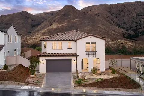 Exterior - 26129 Pepper Tree Ridge Rd, Temescal Valley, CA 92883 photo 8 of 9