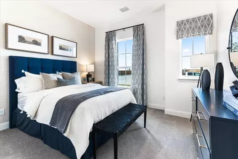 Bedroom - 306 Shadow Ridge Rd, Rockwall, TX 75087 photo 2 of 5