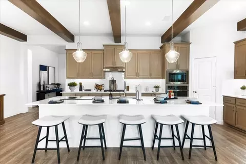 Kitchen - 306 Shadow Ridge Rd, Rockwall, TX 75087 photo 2 of 5
