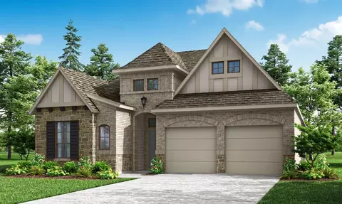 Exterior - 306 Shadow Ridge Rd, Rockwall, TX 75087 photo 2 of 3