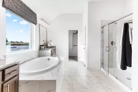 Bath - 306 Shadow Ridge Rd, Rockwall, TX 75087 photo 1 of 3