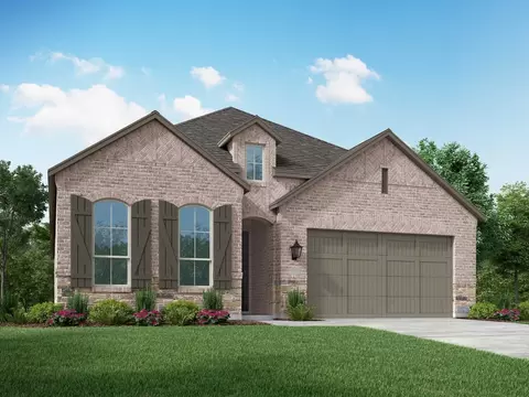 9010 Sunset Ln, Oak Point, TX 75068