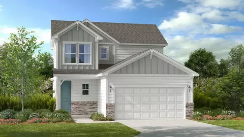 22308 Sweetheart Ln, Charlotte, NC 28278