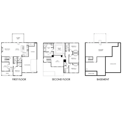 1297 Whitman Cir, Monroe, GA 30656