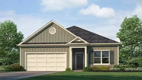5657 Post Oak Trl, Bessemer, AL 35022