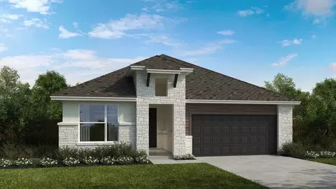 19508 Helens Catch Dr, Pflugerville, TX 78660