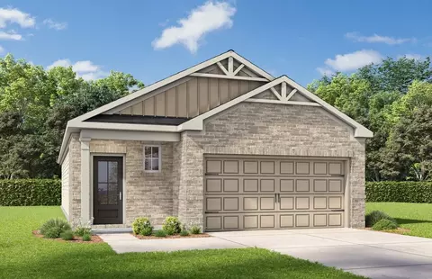2911 Orchard Park Ln, Heartland, TX 75126