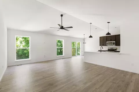 Living - 10245 Spokane Dr, Affton, MO 63123 photo 8 of 9