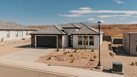 671 S Molveno Dr #34, Saint George, UT 84770