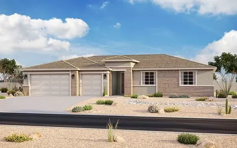 12288 S Grand View Dr, Yuma, AZ 85367