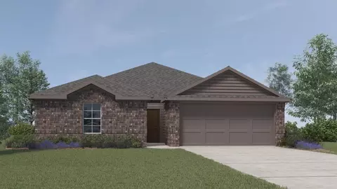 1826 Nestling St, Crandall, TX 75114