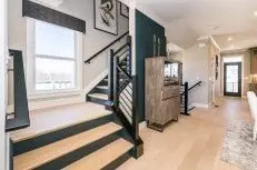 Entry Way - 8905 Eager Rd, Saint Louis, MO 63144 photo 7 of 10