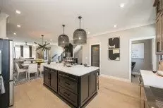 Kitchen - 8905 Eager Rd, Saint Louis, MO 63144 photo 1 of 8