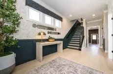 Entry Way - 8905 Eager Rd, Saint Louis, MO 63144 photo 3 of 10