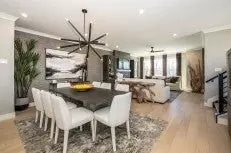 Dining - 8905 Eager Rd, Saint Louis, MO 63144 photo 1 of 8