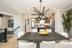 Dining - 8905 Eager Rd, Saint Louis, MO 63144 photo 4 of 8