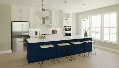Kitchen - 8905 Eager Rd, Saint Louis, MO 63144 photo 3 of 8