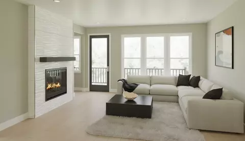 Living - 8905 Eager Rd, Saint Louis, MO 63144 photo 2 of 7