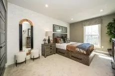 Bedroom - 8905 Eager Rd, Saint Louis, MO 63144 photo 1 of 10