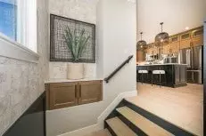 Entry Way - 8905 Eager Rd, Saint Louis, MO 63144 photo 1 of 10