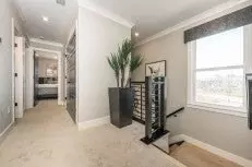 Entry Way - 8905 Eager Rd, Saint Louis, MO 63144 photo 4 of 10