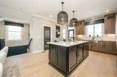 Kitchen - 8905 Eager Rd, Saint Louis, MO 63144 photo 2 of 8