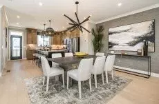 Dining - 8905 Eager Rd, Saint Louis, MO 63144 photo 3 of 8