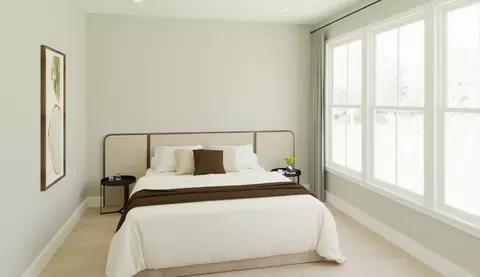 Bedroom - 8905 Eager Rd, Saint Louis, MO 63144 photo 4 of 10