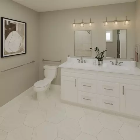 Bath - 8905 Eager Rd, Saint Louis, MO 63144 photo 3 of 6