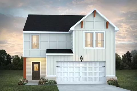 Exterior - 121 Shenandoah Ln, Lagrange, GA 30241 photo 6 of 13